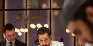What James Kent Meant to New York’s Restaurants