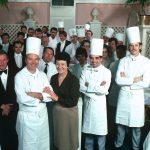 André Soltner Was the Best Chef in New York