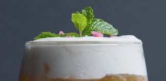 Cheese Tea Is Frothy, Salty, and Absolutely Everywhere