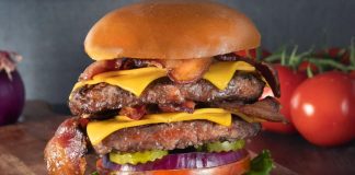 Fat Patty’s Ready to Bring Patty Perfection to Sizzling New Markets Through Franchising