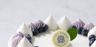 Grand Opening of Woodlands Paris Baguette Café on January 18th as the Brand Continues to Dominate the Bakery Café Space