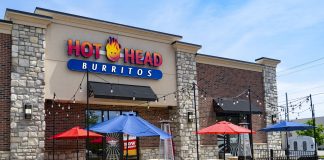 Hot Head Burritos Sizzles in 2024, Looks Ahead to Continued Success
