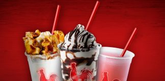 Houston TX Hot Chicken Spices Things up With Third Michigan Location Opening in Troy