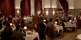 Tao Goes Meat and Potatoes