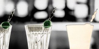 Who Can Make a Mocktail That Makes Money?