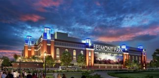 Buena Papa Fry Bar Heads to Elmont, NY: New Franchise to Open Across from Belmont Raceway