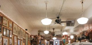 Ferdinando’s Focacceria Is Closed