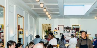 The Cool Restaurants Are on OpenTable Now