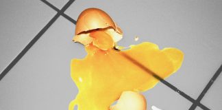 Think Eggs Are Expensive? Try Buying 2,700 of Them Each Week.