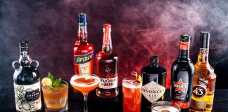 Twin Peaks Ups the Ante with Fresh Beverage Innovations