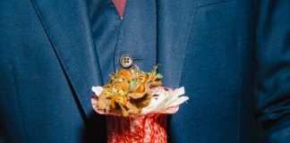Alinea Comes to New York, at Last