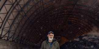 Bird Flu Wiped Out His Entire Farm