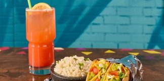 Bold Flavors, Big Value: Condado Tacos Unveils New Lunch Bundle and Spring Menu