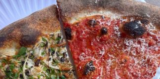 Ceres Is the New Hype Slice, But Are Its $40 Pizzas Any Good?