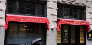 COVID Changed the World But Not Restaurants