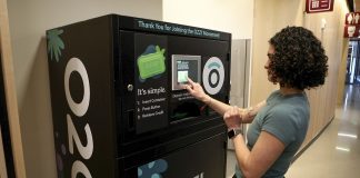 Eco-Products and OZZI Partnering to Expand Access to Reusable Containers and Systems