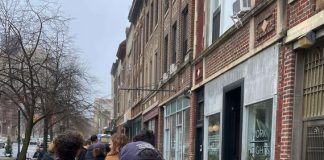 The Long and Short of Radio Bakery’s New Location