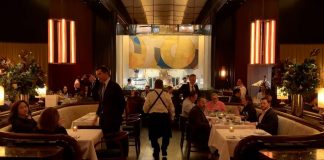 What’s French for ‘Steakhouse’?