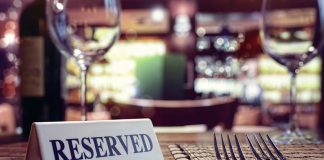 Access Denied: The Rise of Black-Market Reservations Disrupting the Restaurant Dining Experience