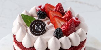 Grand Opening Celebration of Leander Paris Baguette Café on May 9 as the Brand Continues to Dominate the Bakery Café Space