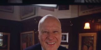If You’ve Been to JG Melon, You Knew Bobby Torre