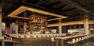 Shaver Hall Unveils Designs for Highly Anticipated Midtown Food Hall