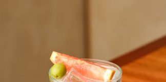 The $15 Cocktail Is Back, Thank God