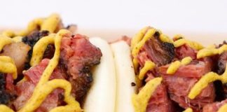 The Most Surprising Pastrami in New York