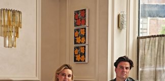 A Star From France Is Opening a Properly Luxe Restaurant in the West Village
