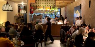 Bánh Anh Em Makes Food With Some Tooth