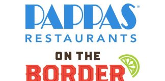Pappas Restaurants / On The Border and 19 More RestaurantNews.com Headliners of the Past Week