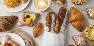 Paris Baguette and 19 More RestaurantNews.com Headliners of the Past Week