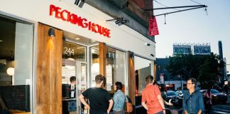 Park Slope’s Pecking House Is Closing This Week