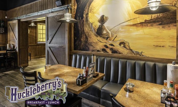 Restaurant Franchise News from Huckleberry’s, SUPER CHIX, Effin Egg, and More!