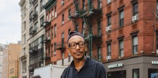 The Chef Who Opened His First Restaurant at 46