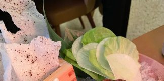 The New Wegmans Restaurant Is Entry-Level Sushi