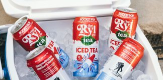 The Rocket Pop You Loved As a Kid Is Now a Tea You Can Feel Good About