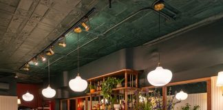 Dell’anima Returns to the West Village This Week