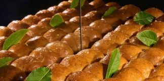 An Underground Gourmet Guide to Takeout Thanksgiving