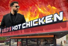 Asad’s Hot Chicken Continues Rapid Growth and Menu Upgrade in 2025