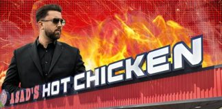 Asad’s Hot Chicken Continues Rapid Growth and Menu Upgrade in 2025