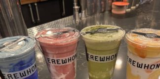 Erewhon’s Smoothies Have Arrived in New York — But Are They Any Good?