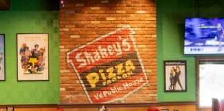 From Nostalgia To Now: Shakey’s Reimagines Its Flagship Restaurant For A New Era Of Connection