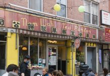 Legal Drama Is Still Pulling Nom Wah Apart