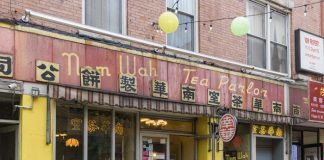 Legal Drama Is Still Pulling Nom Wah Apart