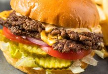 National Restaurant Association Unveils 2026 Culinary Forecast: Smash Burgers, Global Comfort, and Value Top the List