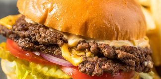 National Restaurant Association Unveils 2026 Culinary Forecast: Smash Burgers, Global Comfort, and Value Top the List