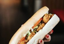 Off The Hook to Celebrate Lafayette Grand Opening on Dec. 2