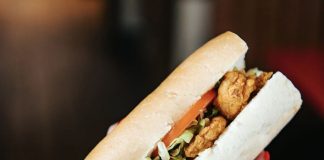 Off The Hook to Celebrate Lafayette Grand Opening on Dec. 2