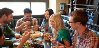 OpenTable Reveals the Top Trends Set to Define Dining in 2026